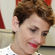 María Chivite caras