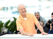 Bill Murray en una imagen de archivo